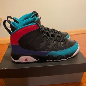 Jordan 9 dream it do it